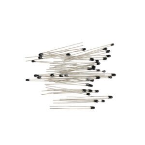 ntc thermistor 10k 3950 mf52a epoxy high accuracy