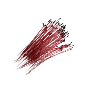 ntc thermistor 10k 3950 mf52b enameled wire epoxy
