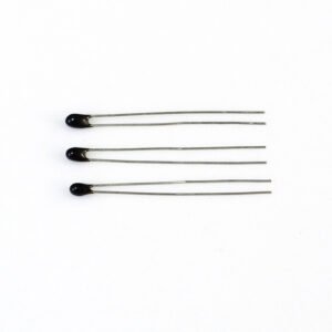 MF52A Series NTC Thermistors