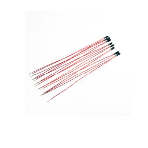 MF52B Series NTC Thermistors