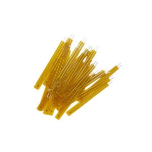 ntc thermistor mf5b 10k 100k 3950 high precision thin film sensor