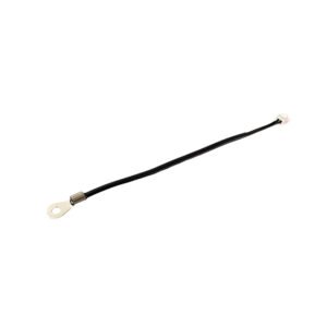Ring Terminal NTC Temperature Sensor 5mm Stainless Steel