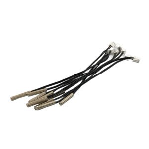 Epoxy-Encapsulated NTC Temperature Sensors