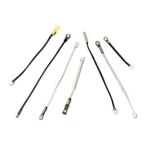 NTC Temperature Sensors