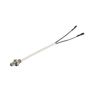 Ring Terminal NTC Temperature Sensor CuNi Cylindrical Probe ZY-01