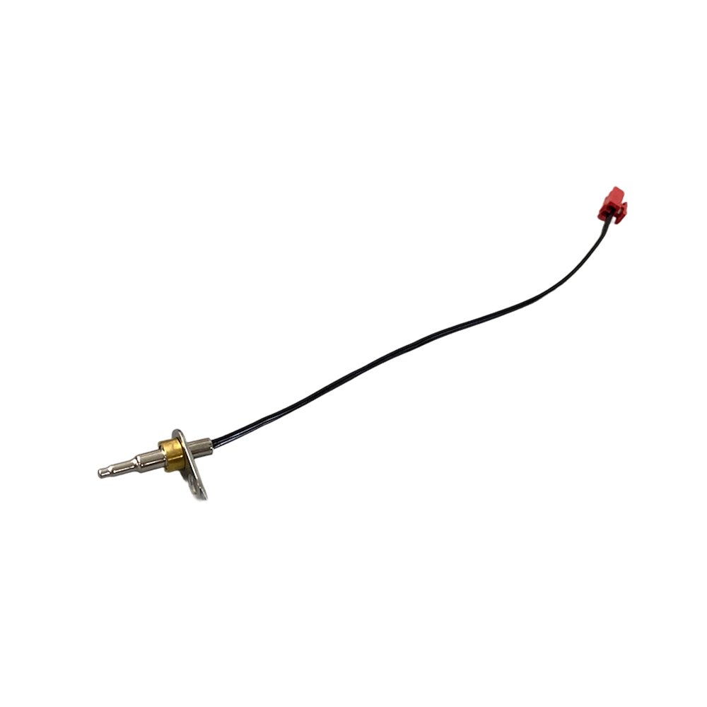 Ring Terminal NTC Temperature Sensor CuNi Plated Single Terminal ZY-07