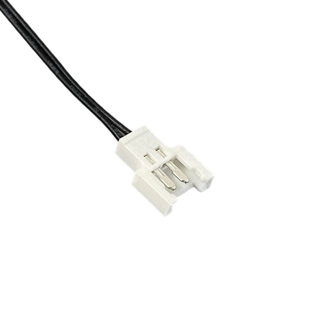 Cylindrical NTC Temperature Sensor CuNi Plated Large Terminal ZY-06 - 图片 4