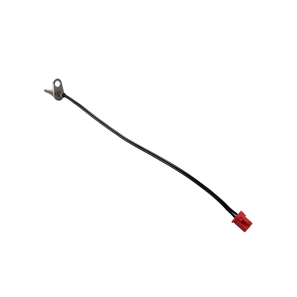 Ring Terminal NTC Temperature Sensor CuNi Plated Single Terminal ZY-07 - 图片 4