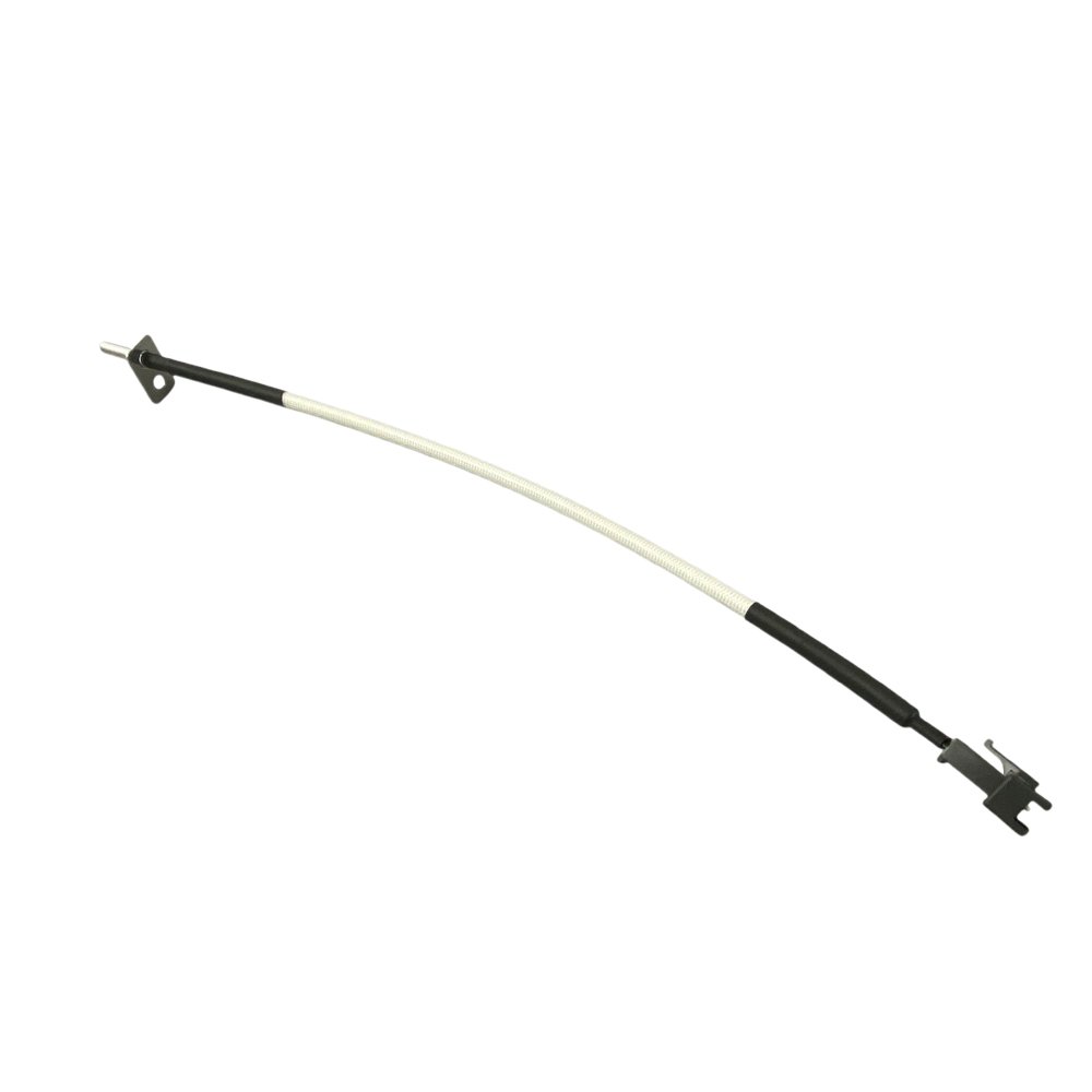 Flange NTC Temperature Sensor 304 Stainless Steel Single Terminal ZY-04 - 图片 5