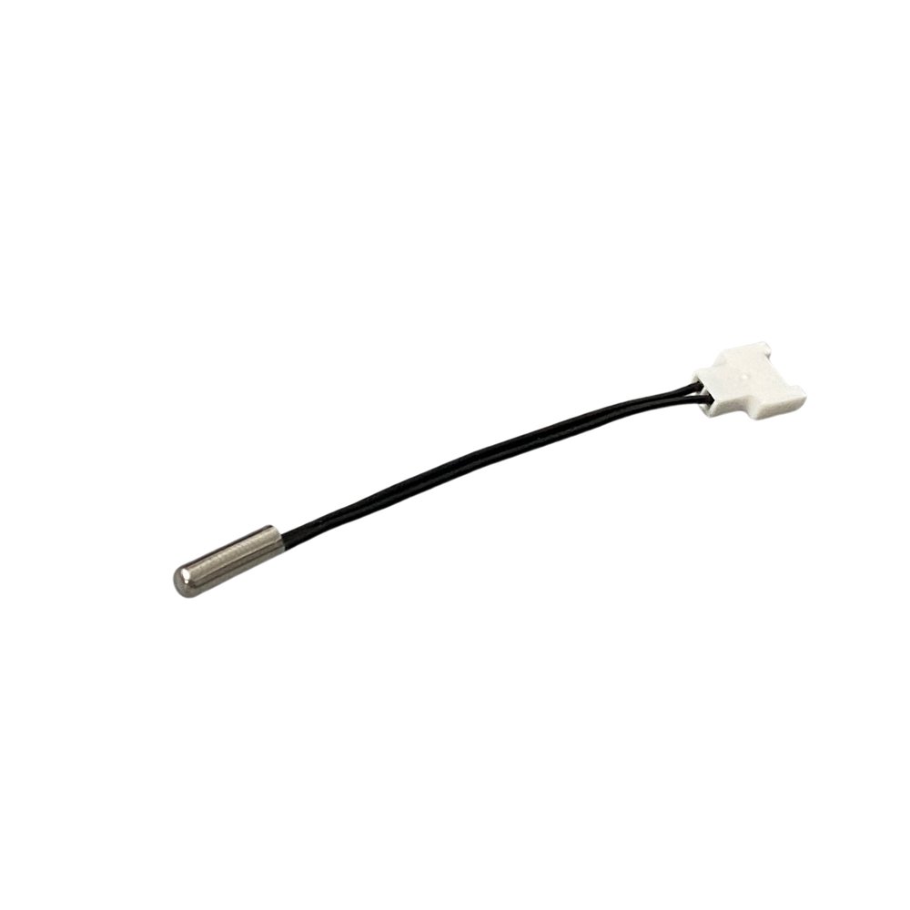 Cylindrical NTC Temperature Sensor CuNi Plated Large Terminal ZY-06 - 图片 5