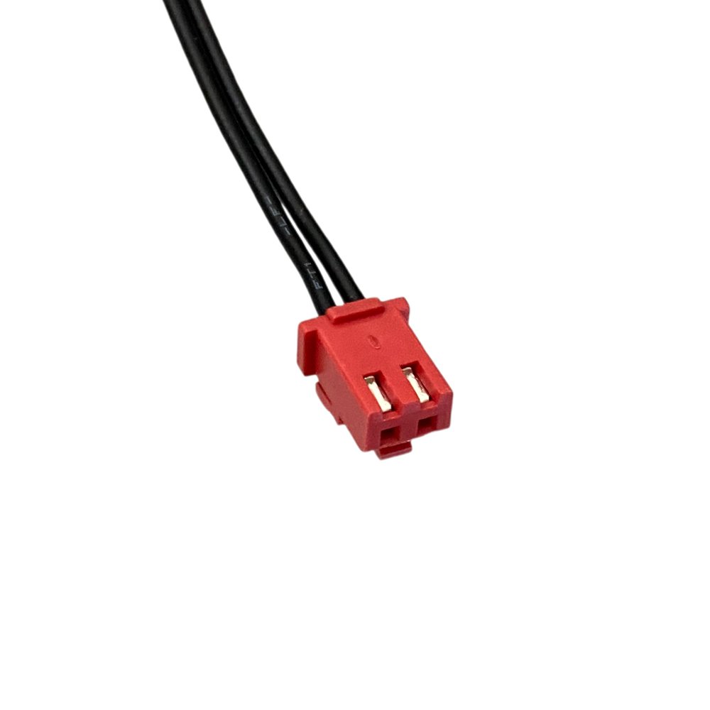 Ring Terminal NTC Temperature Sensor CuNi Plated Single Terminal ZY-07 - 图片 5