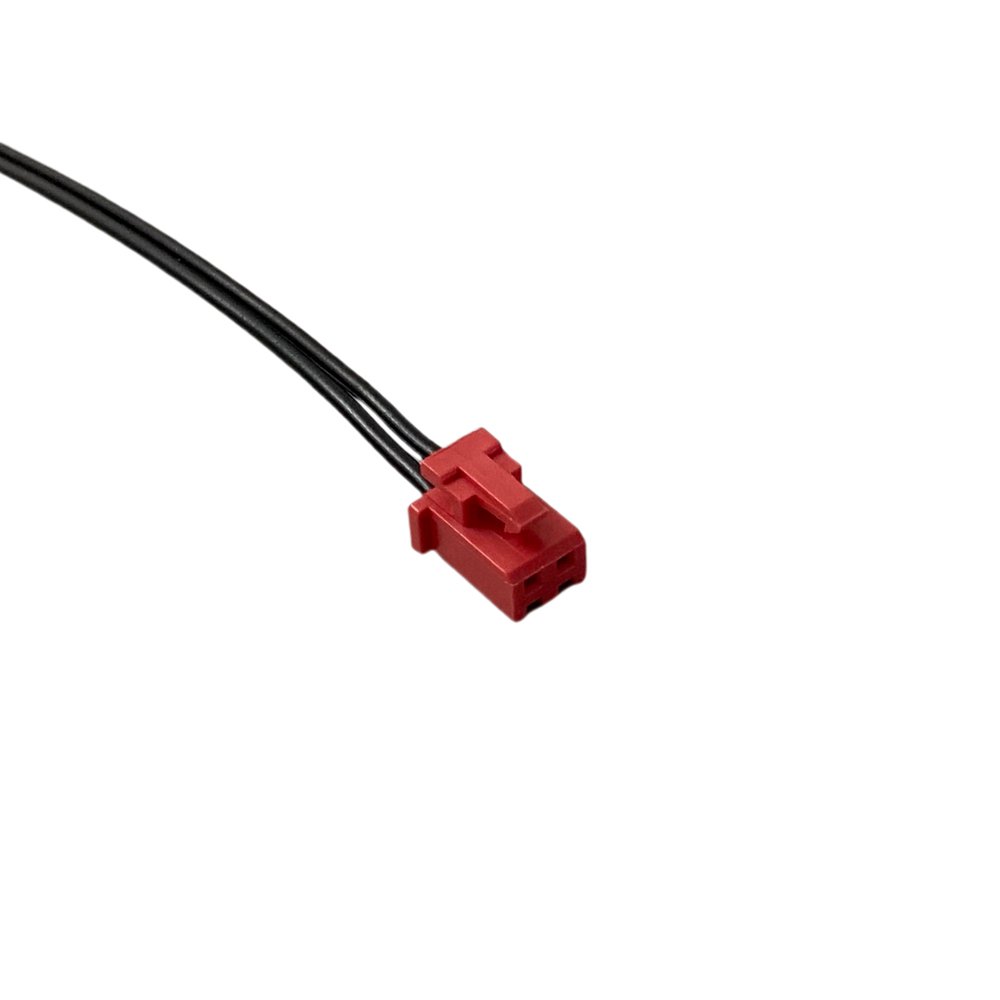 Ring Terminal NTC Temperature Sensor CuNi Plated Single Terminal ZY-07 - 图片 6