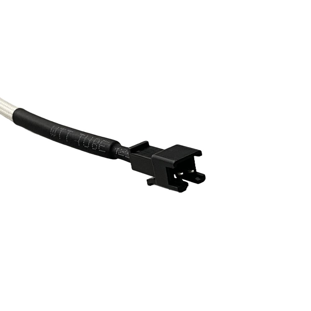 Flange NTC Temperature Sensor 304 Stainless Steel Single Terminal ZY-04 - 图片 6